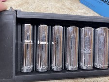 Craftsman socket set. for sale  Port Sanilac