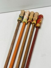Lot vtg wooden for sale  Denver