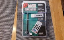 mini tv dvb t gebraucht kaufen  Hannover