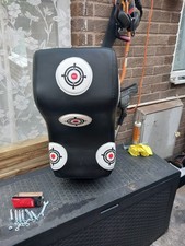 Wall mounted punchpad for sale  MORPETH