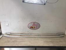Barres toit volkswagen d'occasion  Rosières-près-Troyes