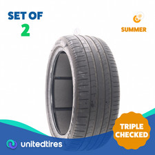 Set used 275 for sale  Chicago