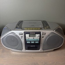 Aiwa csd fd81 for sale  Aurora