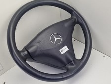 Lenkrad leder mercedes gebraucht kaufen  Tiefenbach