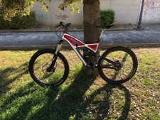Specialized enduro tg. usato  Supersano