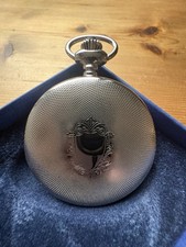 woodford pocket watch for sale woodford pocket watch for sale TAVISTOCK