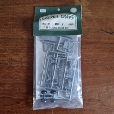 Cooper craft 1001 for sale  DERBY