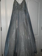 Gorgeous baby blue for sale  Mcdonough