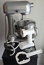 Kitchenaid pro kp26m9pccu for sale  San Antonio