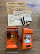 Angelsignalgerät asg ddr gebraucht kaufen  Bestensee