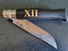 Opinel manche noir d'occasion  Metz-