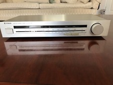 Trio 50l fm for sale  KING'S LYNN