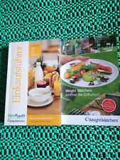 Weight watchers flexpoints gebraucht kaufen  Lahstedt