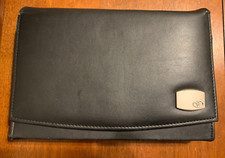 Leather case owner for sale  Foley