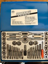 Silverline tap die for sale  CRANBROOK