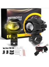 Light motorcycle driving for sale  Clay