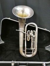 Conn artist silver for sale  Pittsburgh