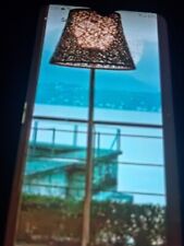Lampada terra flos usato  Asti