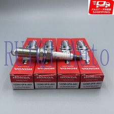 Velas de ignição de irídio 4 peças fabricante de equipamento original NGK 12290-5PA-A01 para Honda Volvo 95660 ILZKAR8J8SY comprar usado  Enviando para Brazil