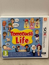 Jeu tomodachi life d'occasion  Écully