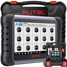 Autel maxicom mk808s d'occasion  Expédié en France