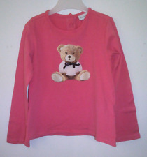 Pinkfarbiges shirt langarm gebraucht kaufen  Ketzin