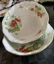 Dessert cereal bowls for sale  PORTSMOUTH