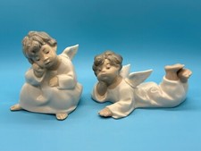 Lot lladro cherub for sale  Dallas