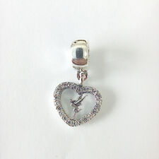 Pandora silver charm for sale  BOLTON