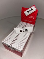 Ocb short single d'occasion  Expédié en Belgium