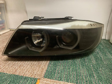 Conjunto de farol lateral esquerdo BMW 2005 325i comprar usado  Enviando para Brazil