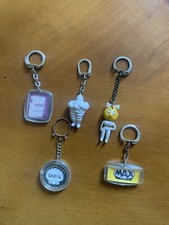 Porte clefs anciens d'occasion  Roquevaire