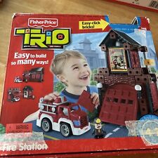 Fisher price trio for sale  New Bern