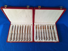 Faberge silver dessert for sale  Findlay