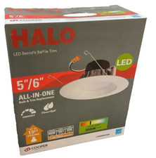 Eaton halo led for sale  Saint Louis