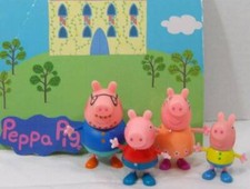 Jazwares peppa pig for sale  Conway