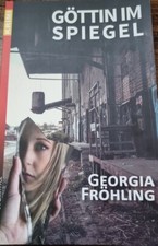 Georgia fröhling göttin gebraucht kaufen  Giengen an der Brenz