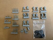 Solar auxilia horus for sale  RAYLEIGH