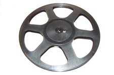 Gross tonbandspule 26cm gebraucht kaufen  Köln