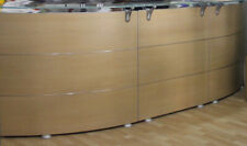 Bancone reception arredo usato  Manfredonia