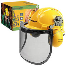 Blostm chainsaw safety for sale  HEMEL HEMPSTEAD