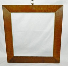 Amostrador grande americano falso início do século XIX BORDO OLHO DE PÁSSARO QUADRO PRIMITIVO comprar usado  Enviando para Brazil