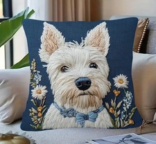 Super soft westie for sale  HALESOWEN