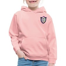 Monster high brustlogo gebraucht kaufen  Leipzig
