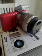 Sony nex obbiettivo usato  Casorzo