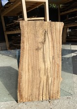 Tavola ulivo 92xmax50x4 usato Tavola ulivo 92xmax50x4 usato  Padula