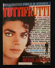 Tuttifrutti 1987 michael usato  Roma