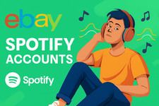 Year spotify premium usato  Italia