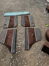 Ford granada interior for sale  GLOUCESTER