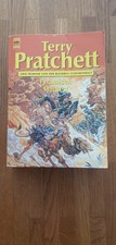 Terry pratchett pyramiden gebraucht kaufen  München